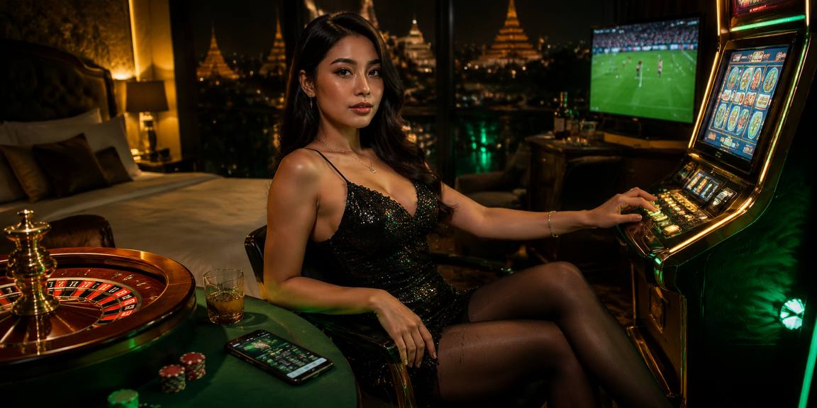 mmr333 Blackjack Pro Strategy ဇယားထဲ ဘာတွေ ရှိသလဲ